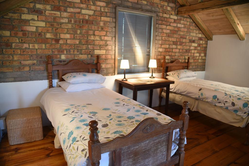Molly'S Cottage Graskop Eksteriør billede