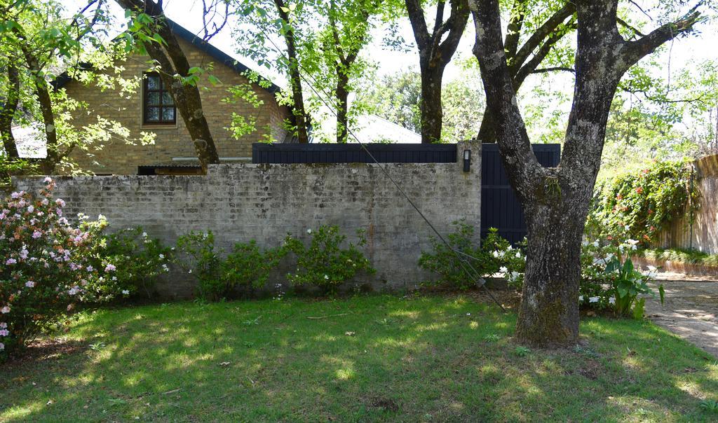 Molly'S Cottage Graskop Eksteriør billede