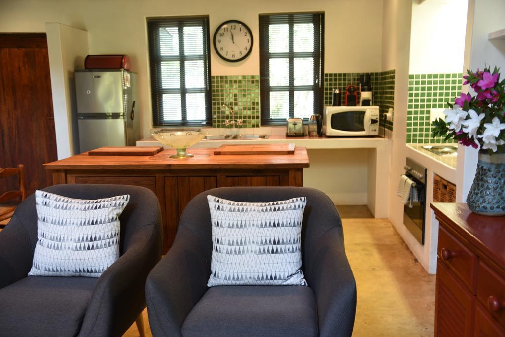 Molly'S Cottage Graskop Eksteriør billede